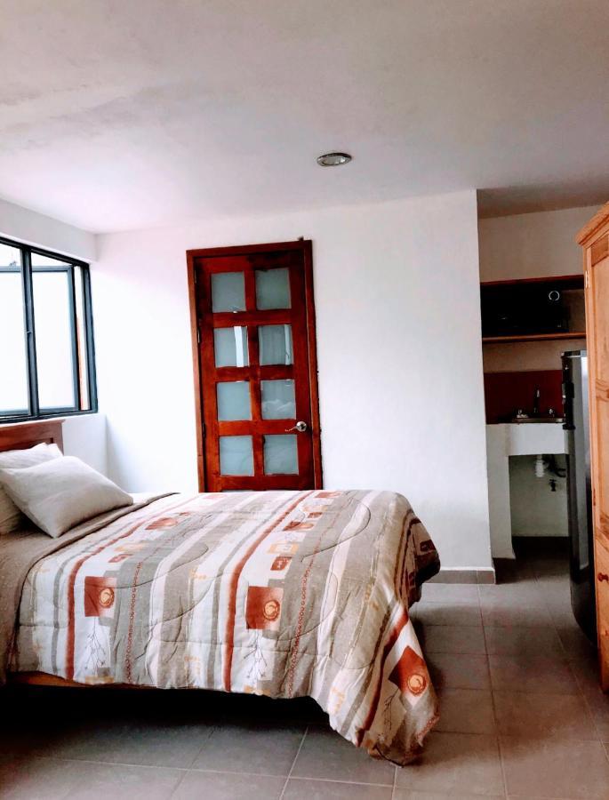 Aparthotel Casa Caracol Guanajuato Exterior foto
